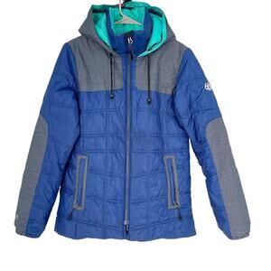 686 GLCR Uptown Insulator Snowboard Jacket Women's Medium